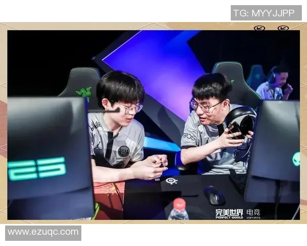 热议DOTA2V5战队如何引领游戏节奏的全新变革与发展趋势分析