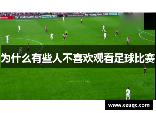 为什么有些人不喜欢观看足球比赛
