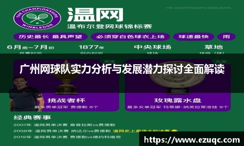 广州网球队实力分析与发展潜力探讨全面解读